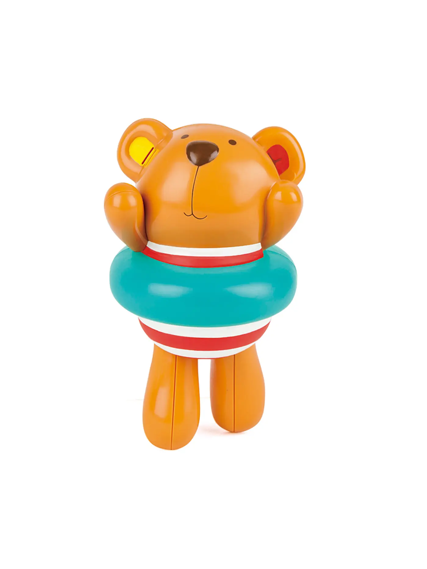 HAPE | Teddy geht plantschen | 